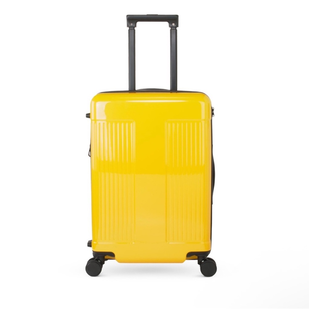 WNDR LN Hardside Carry-On Spinner Suitcase - Picture 3 of 11